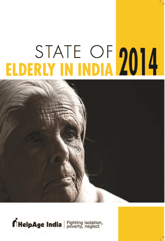 state-of-elderly-in-india-2014