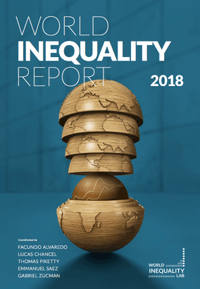 world-inequality-report-2018